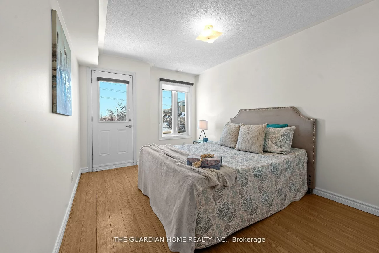 88, Old Kennedy, Milliken Mills East, Markham