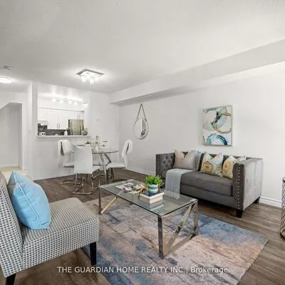 88, Old Kennedy, Milliken Mills East, Markham