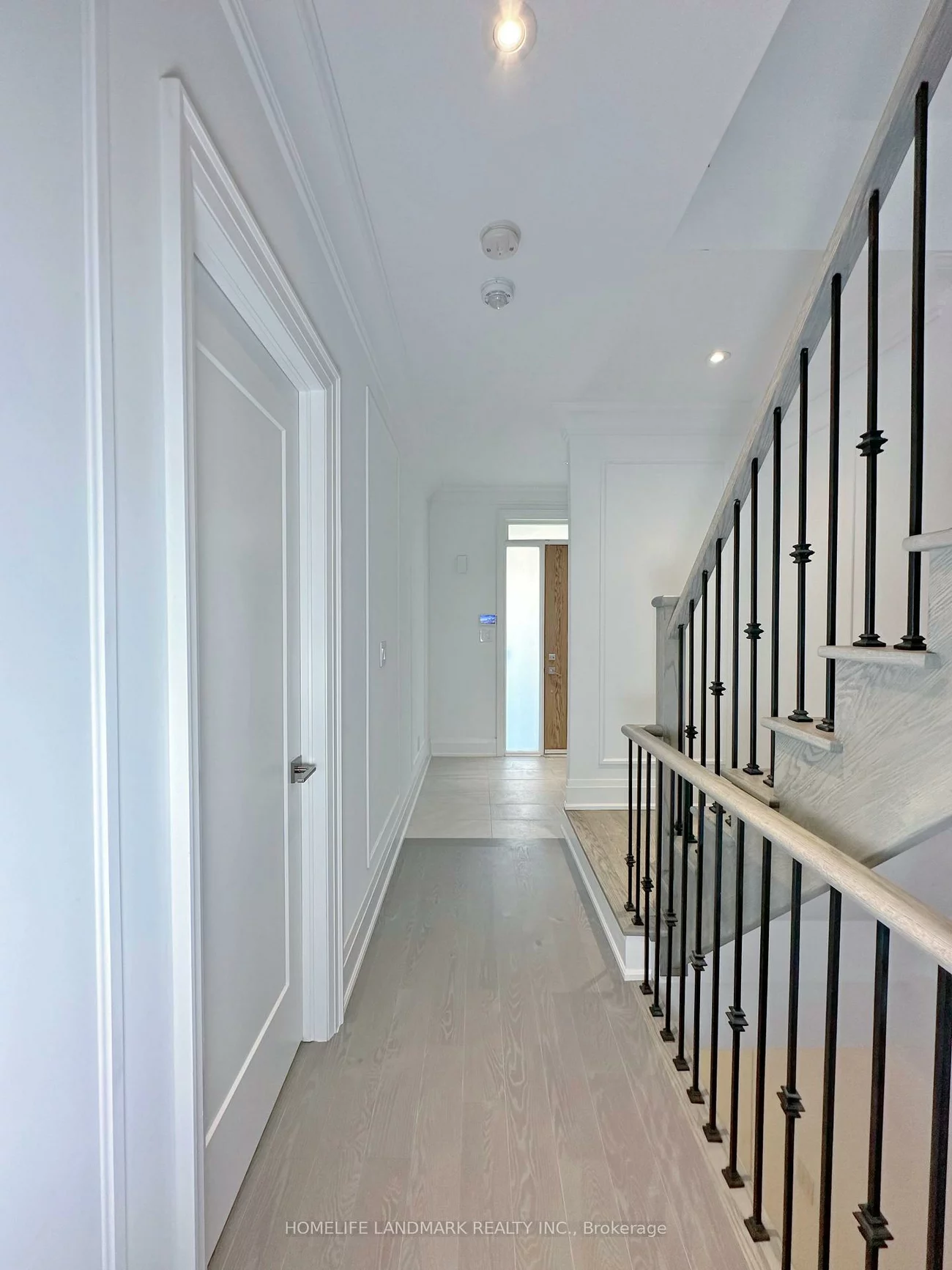 45, Gandhi, Commerce Valley, Markham