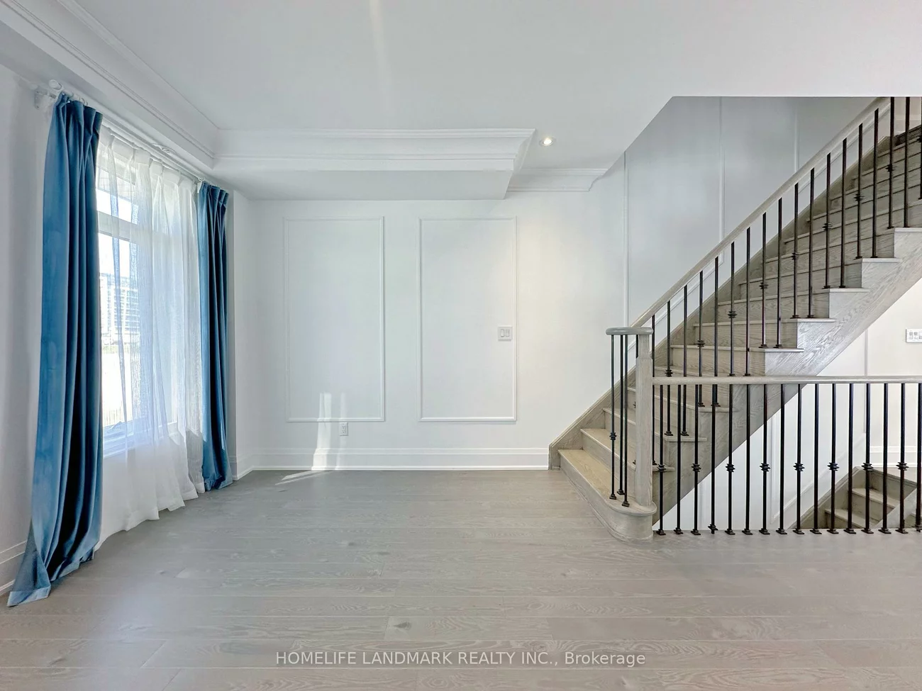 45, Gandhi, Commerce Valley, Markham