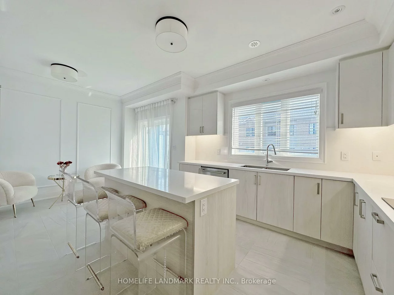 45, Gandhi, Commerce Valley, Markham