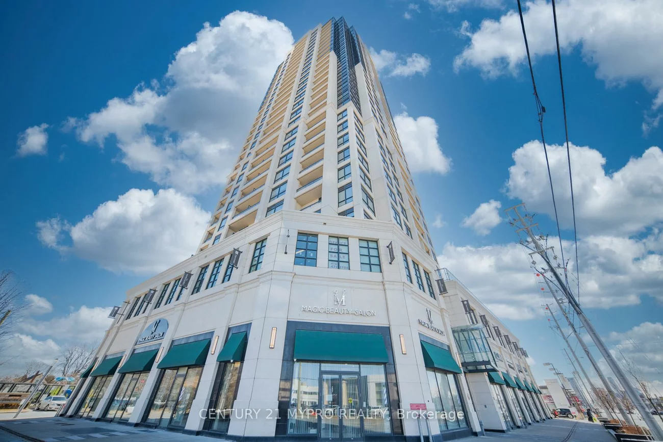 1, Grandview, Grandview, Markham