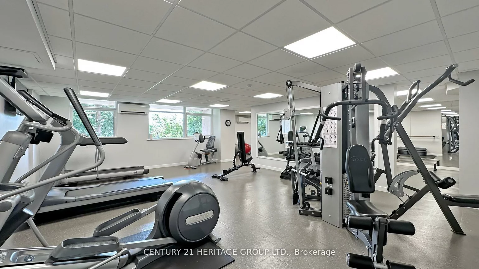 7811, Yonge, Thornhill, Markham