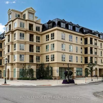 101, Cathedral High, Cathedraltown, Markham