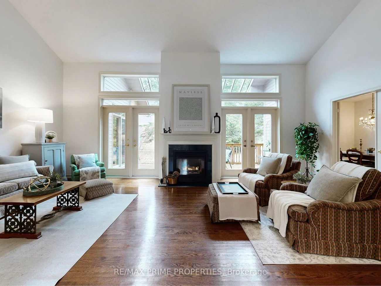 4, Colleen Bay, Greensborough, Markham