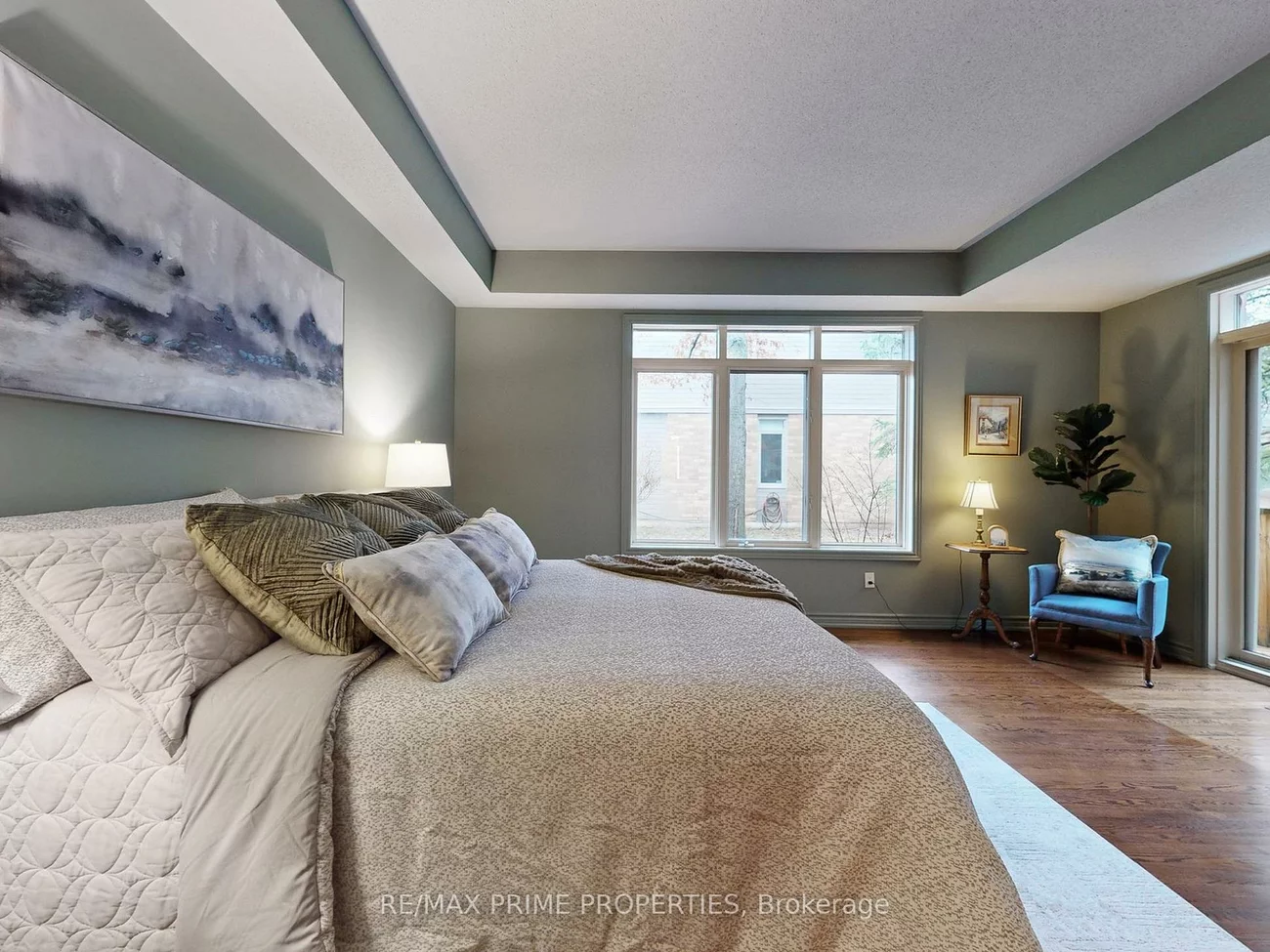 4, Colleen Bay, Greensborough, Markham