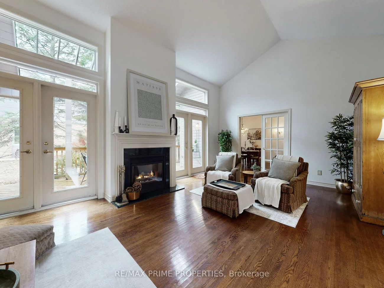 4, Colleen Bay, Greensborough, Markham