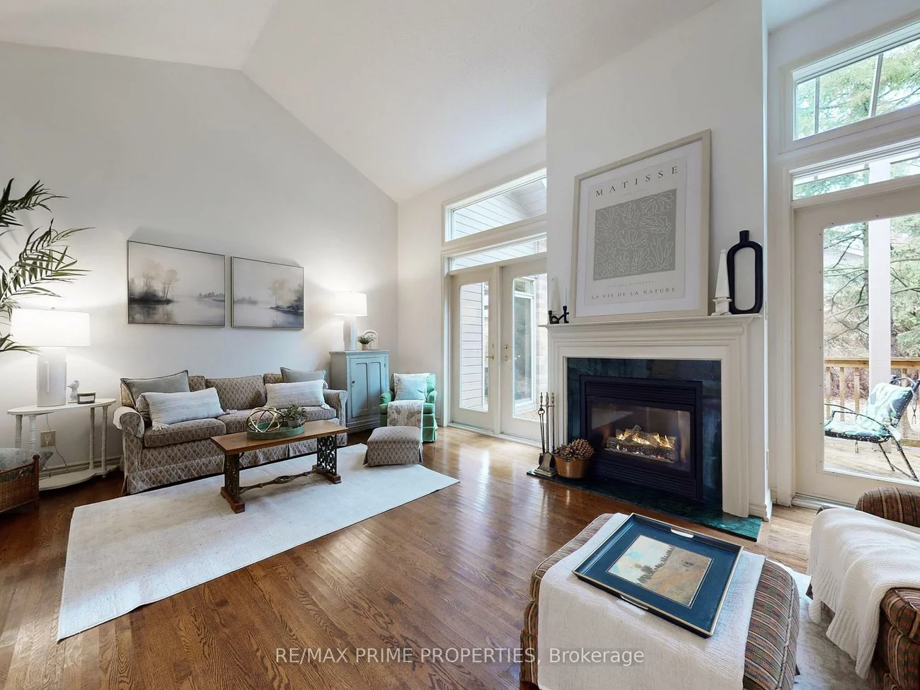 4, Colleen Bay, Greensborough, Markham