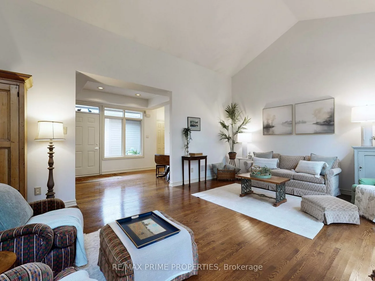 4, Colleen Bay, Greensborough, Markham