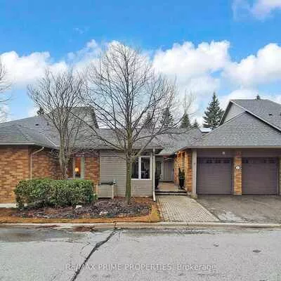 4, Colleen Bay, Greensborough, Markham