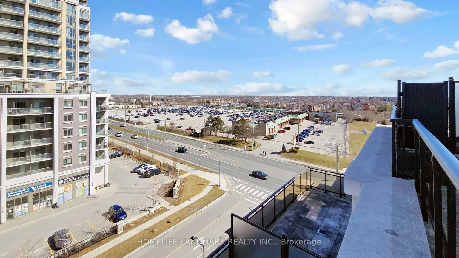 9506, Markham, Wismer, Markham