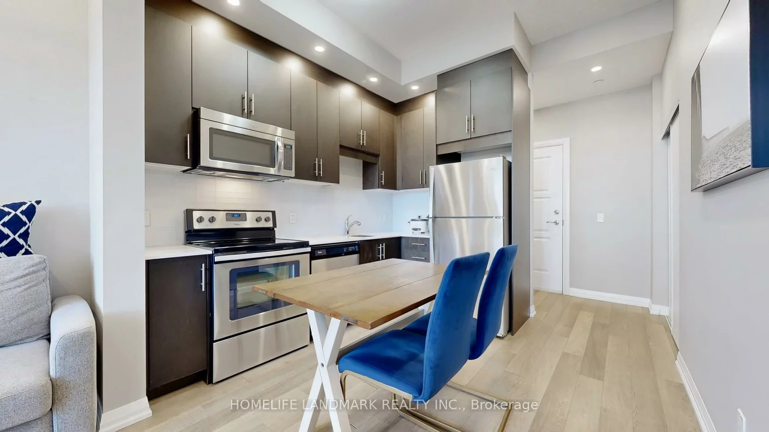 9506, Markham, Wismer, Markham