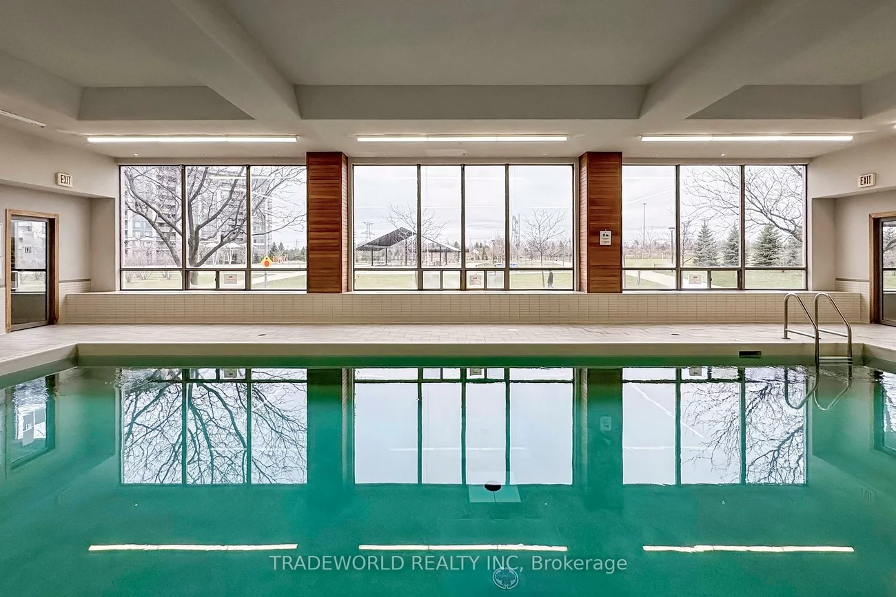 39, Galleria, Commerce Valley, Markham