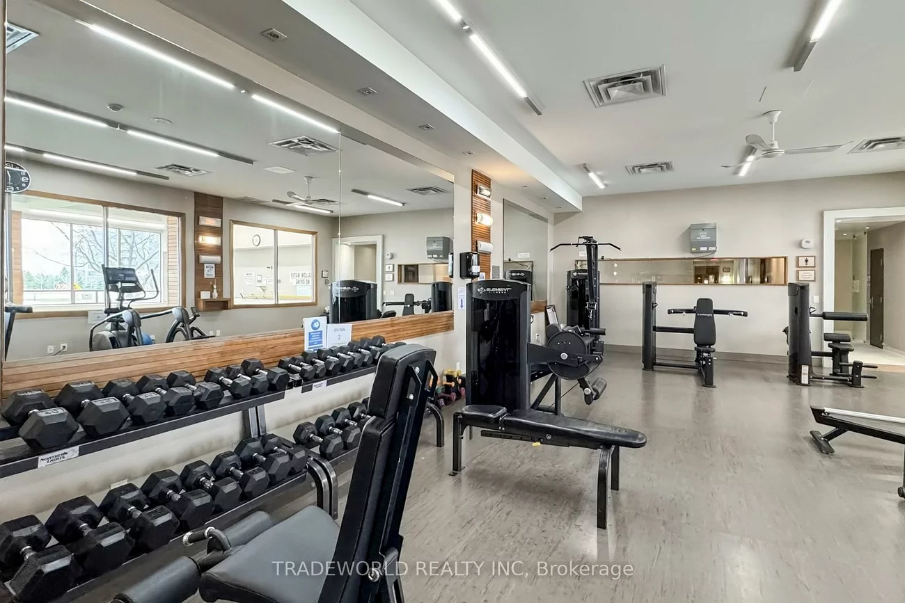 39, Galleria, Commerce Valley, Markham