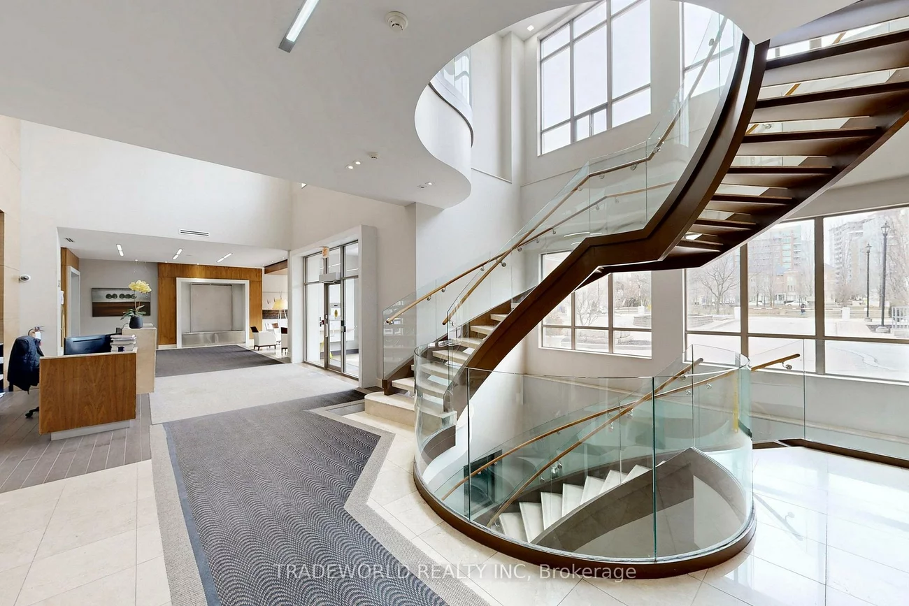 39, Galleria, Commerce Valley, Markham