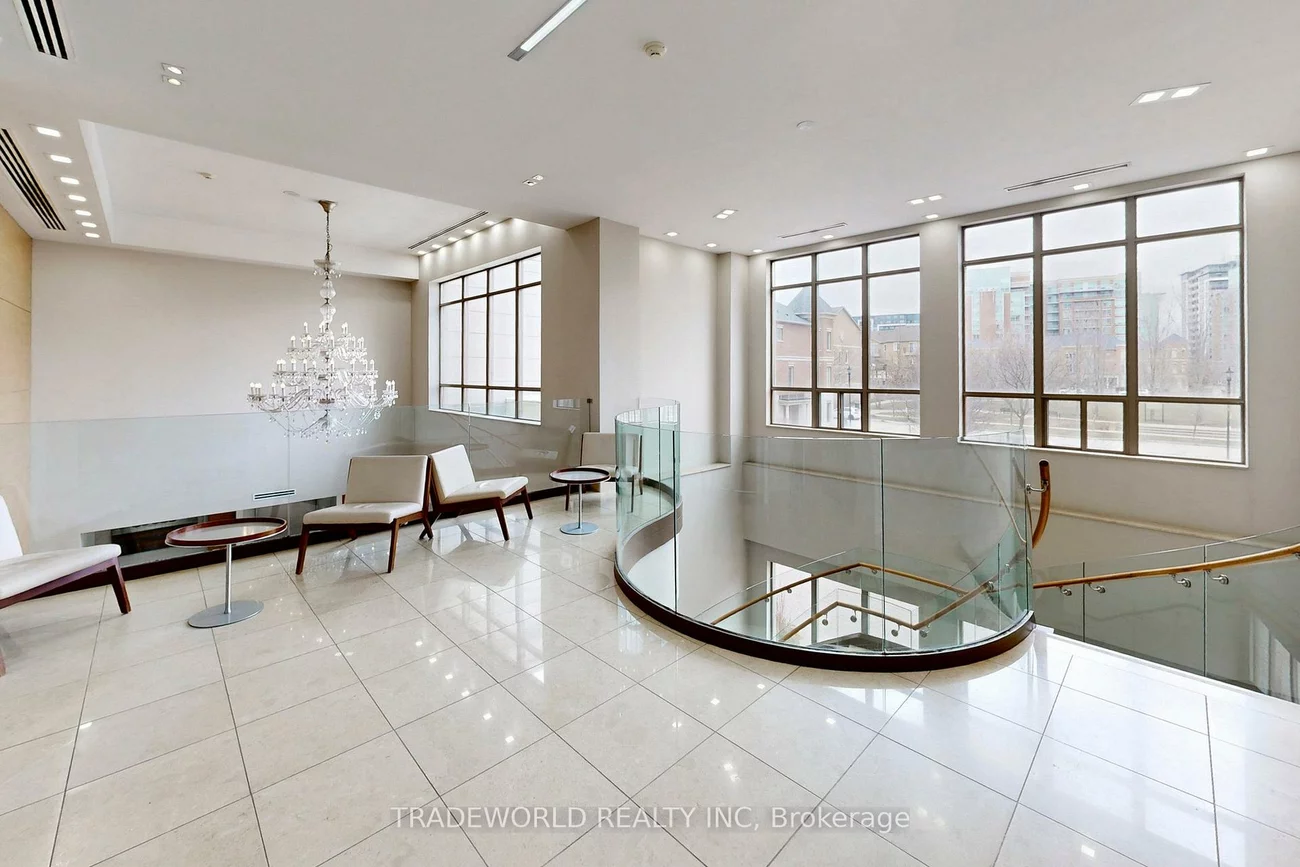 39, Galleria, Commerce Valley, Markham