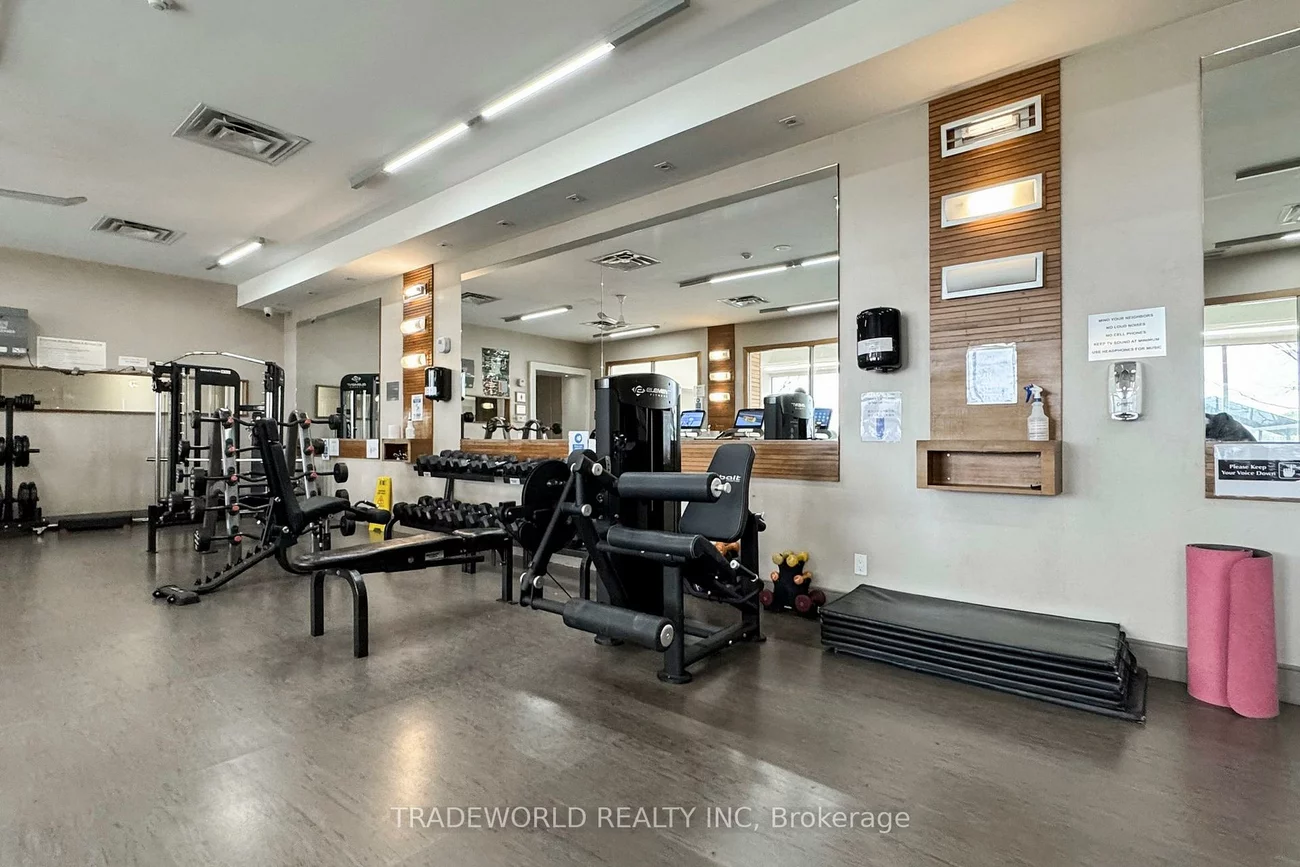 39, Galleria, Commerce Valley, Markham