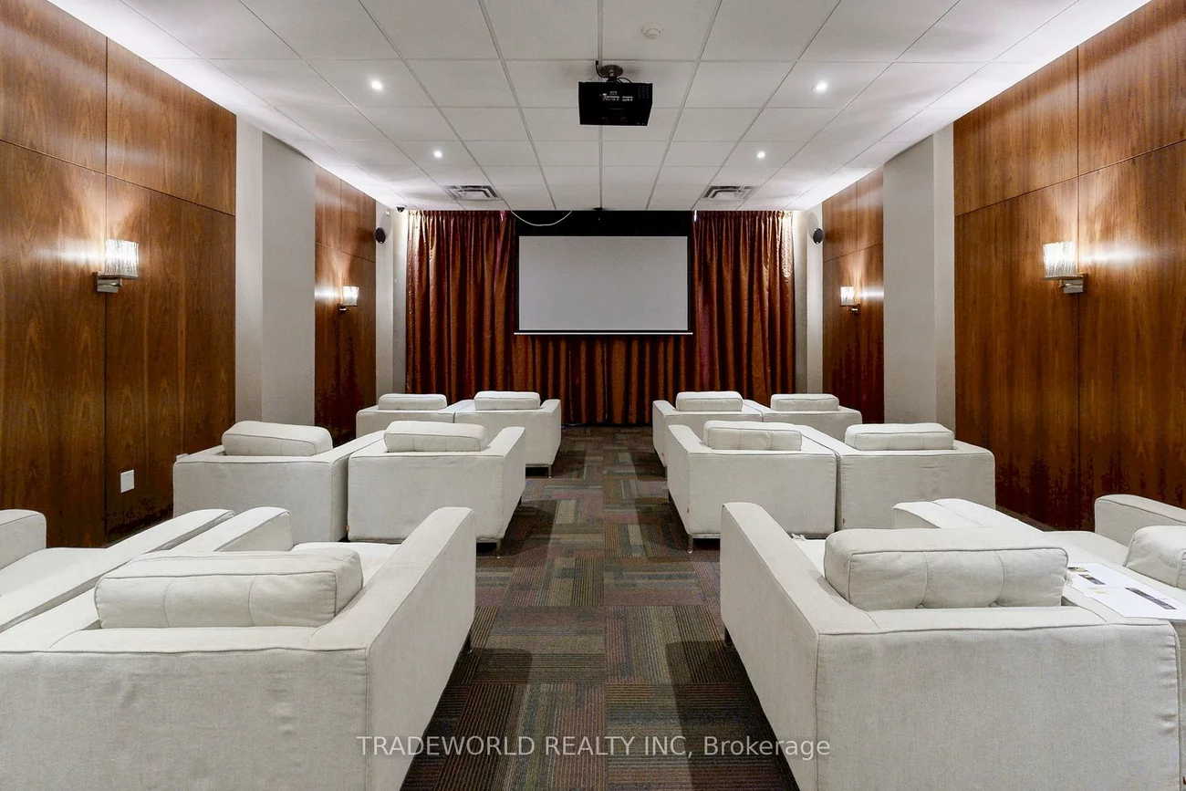 39, Galleria, Commerce Valley, Markham