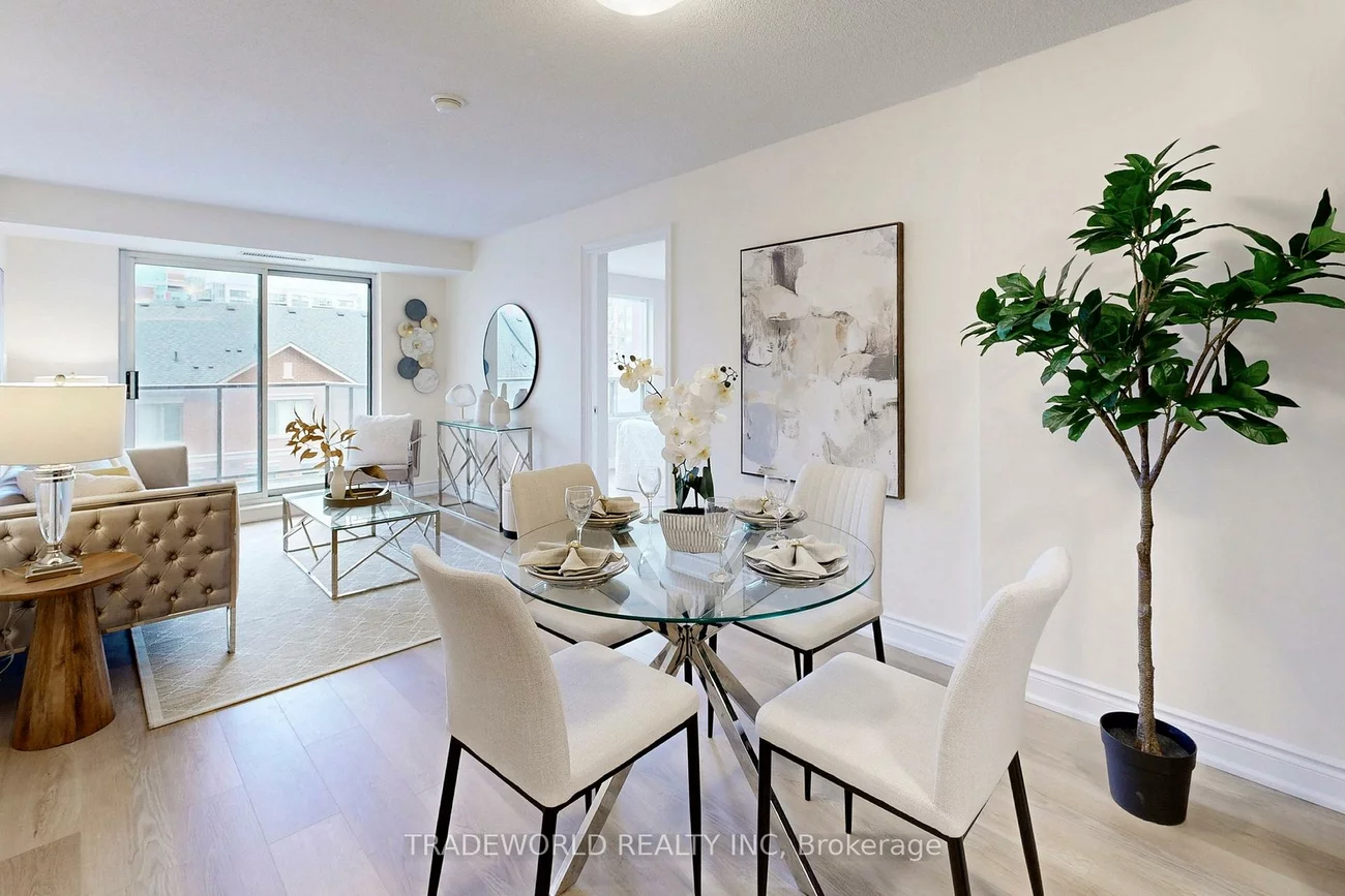 39, Galleria, Commerce Valley, Markham