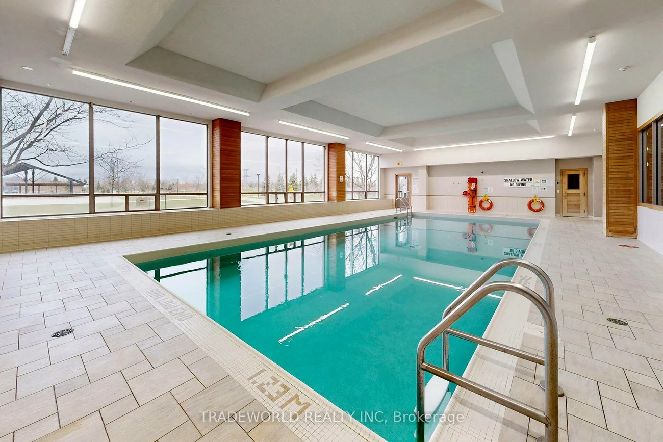 39, Galleria, Commerce Valley, Markham