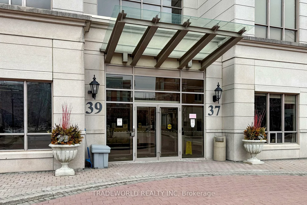 39, Galleria, Commerce Valley, Markham