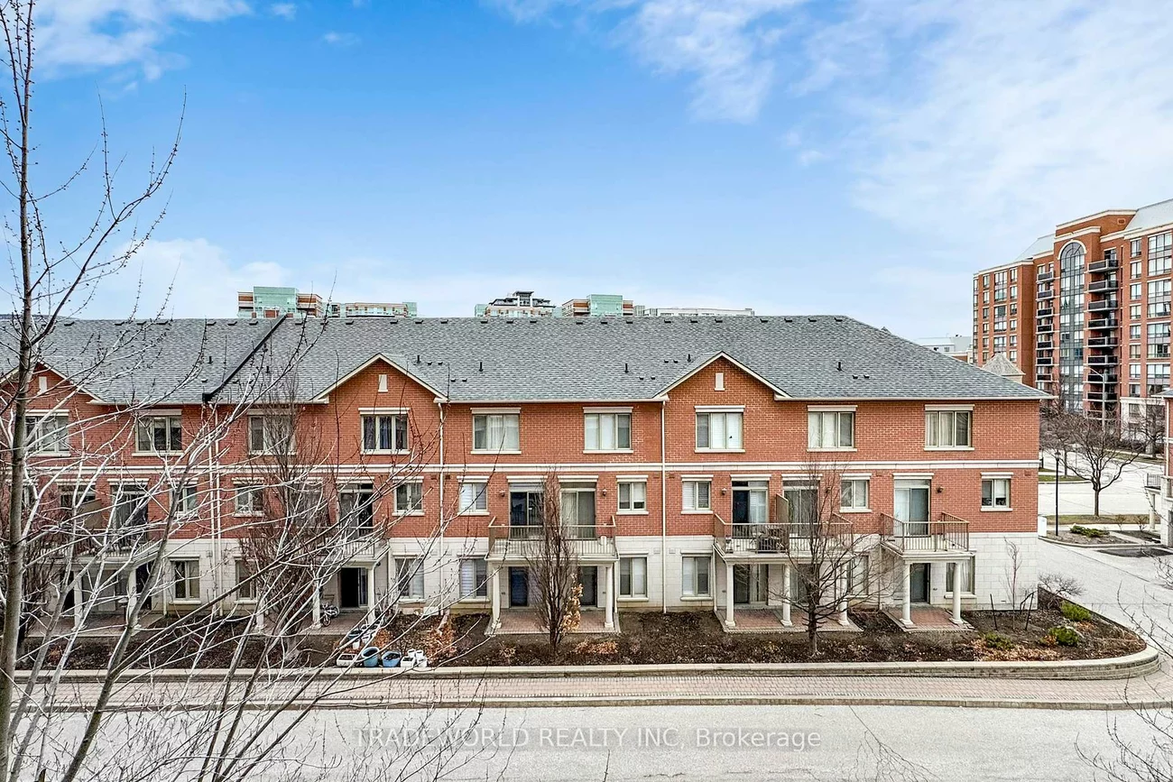 39, Galleria, Commerce Valley, Markham