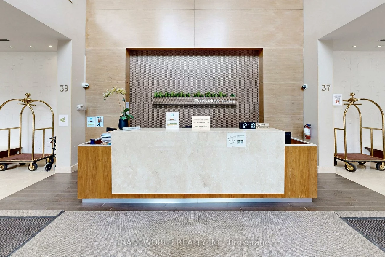 39, Galleria, Commerce Valley, Markham