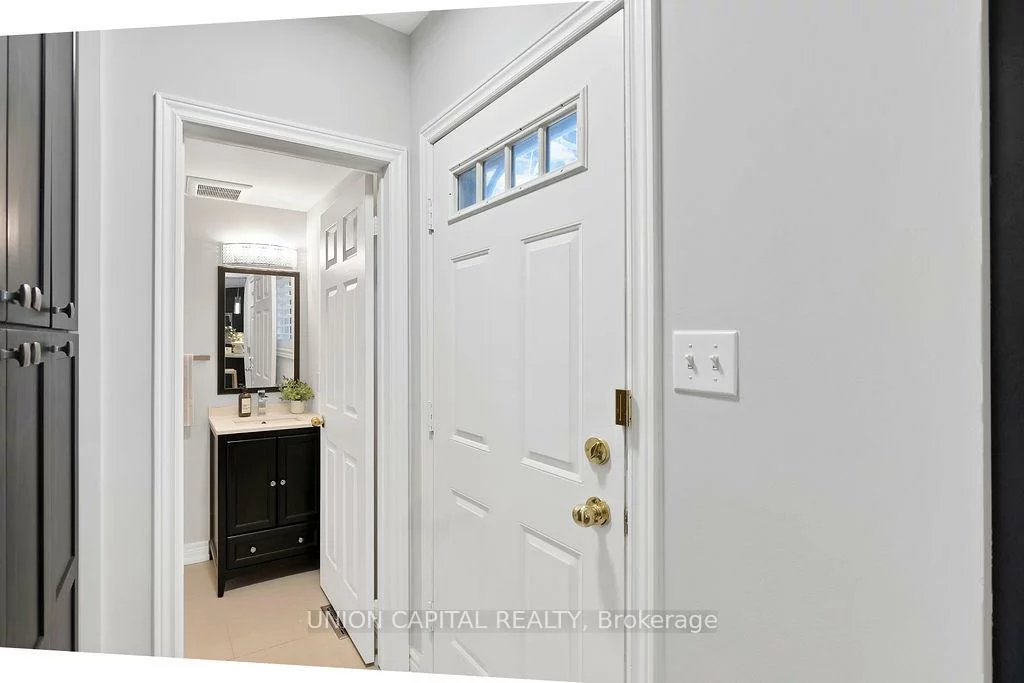 1, Marmill, Old Markham Village, Markham