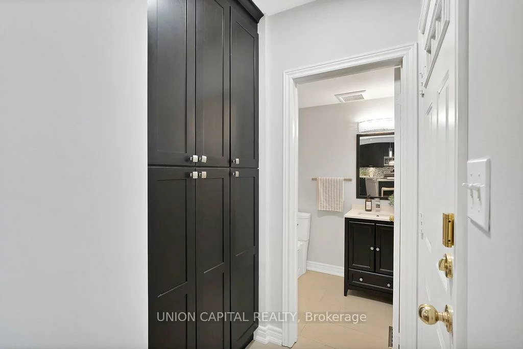 1, Marmill, Old Markham Village, Markham