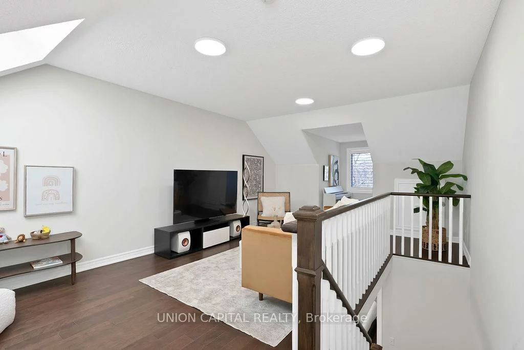 1, Marmill, Old Markham Village, Markham