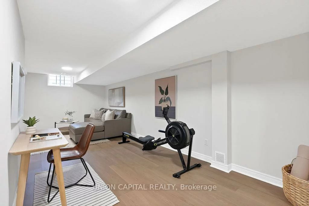 1, Marmill, Old Markham Village, Markham