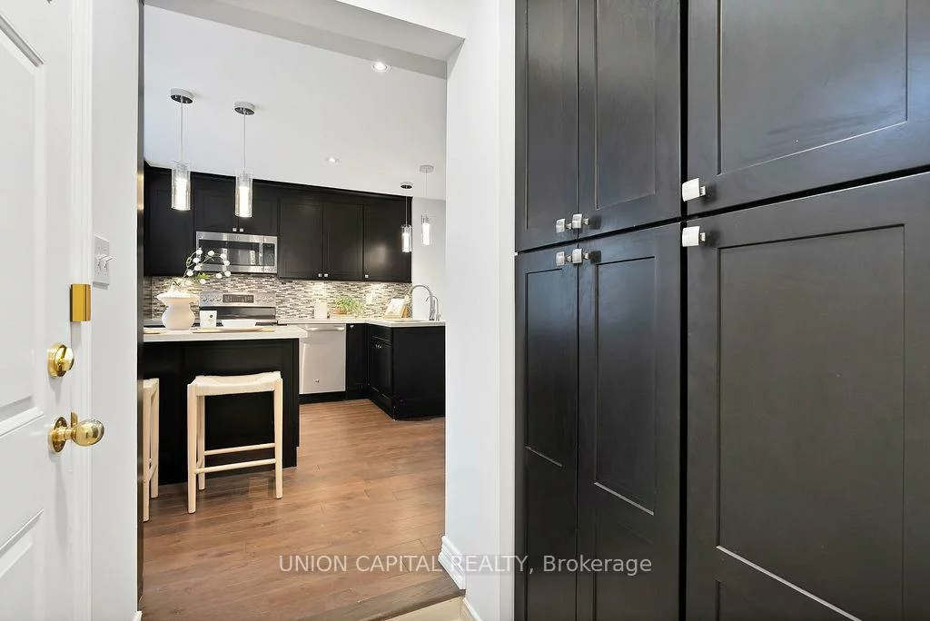 1, Marmill, Old Markham Village, Markham