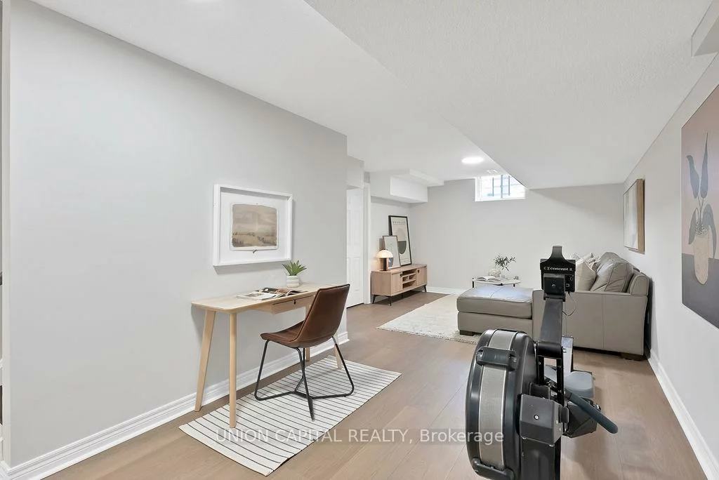 1, Marmill, Old Markham Village, Markham