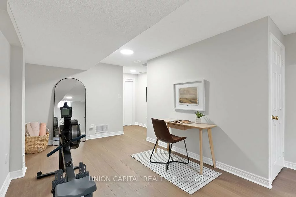 1, Marmill, Old Markham Village, Markham