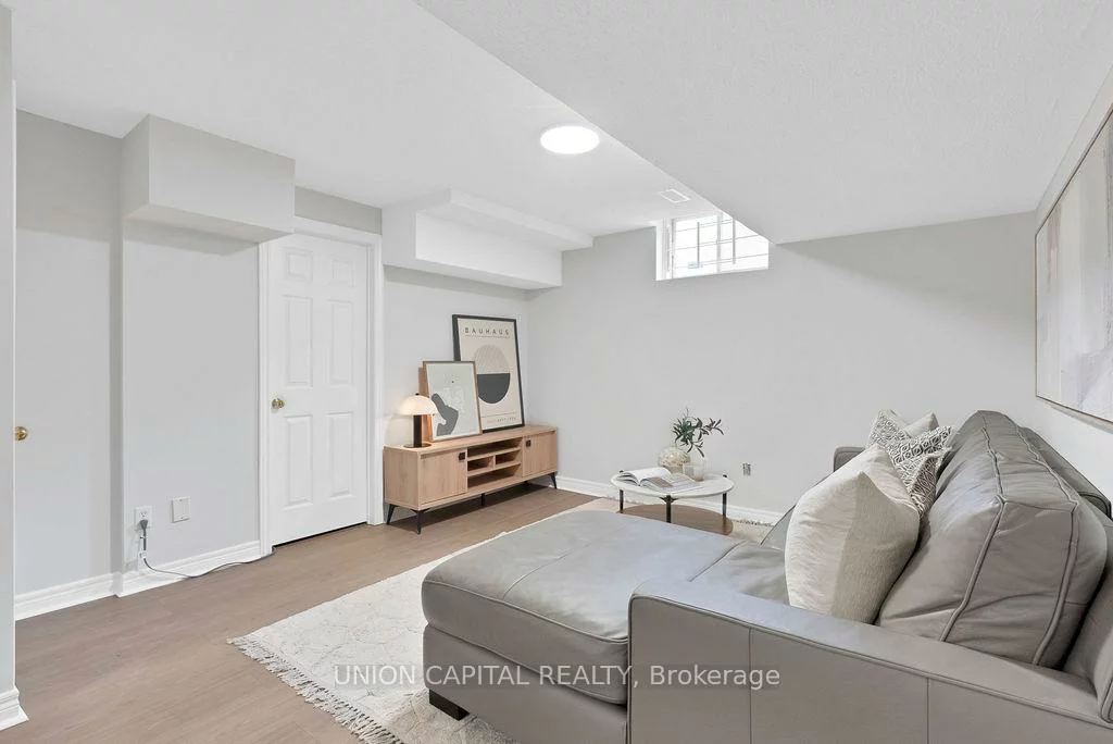 1, Marmill, Old Markham Village, Markham