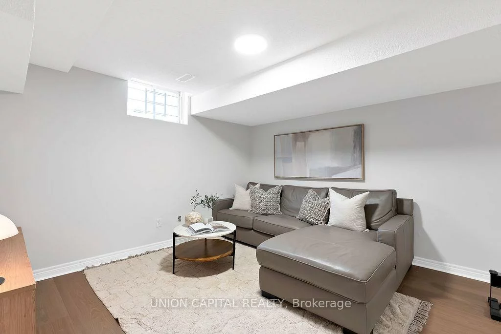 1, Marmill, Old Markham Village, Markham