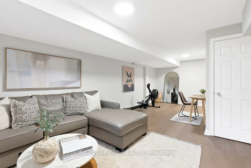 1, Marmill, Old Markham Village, Markham