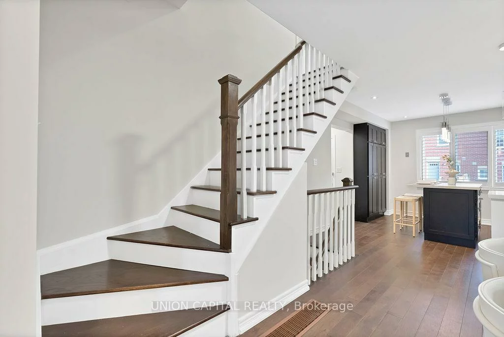 1, Marmill, Old Markham Village, Markham