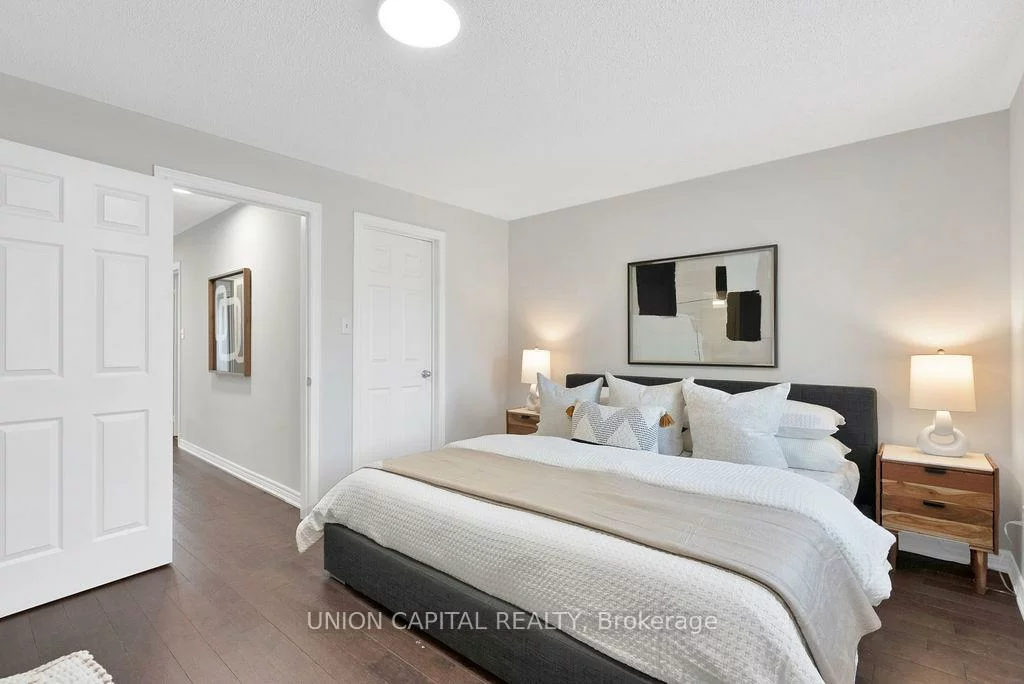 1, Marmill, Old Markham Village, Markham