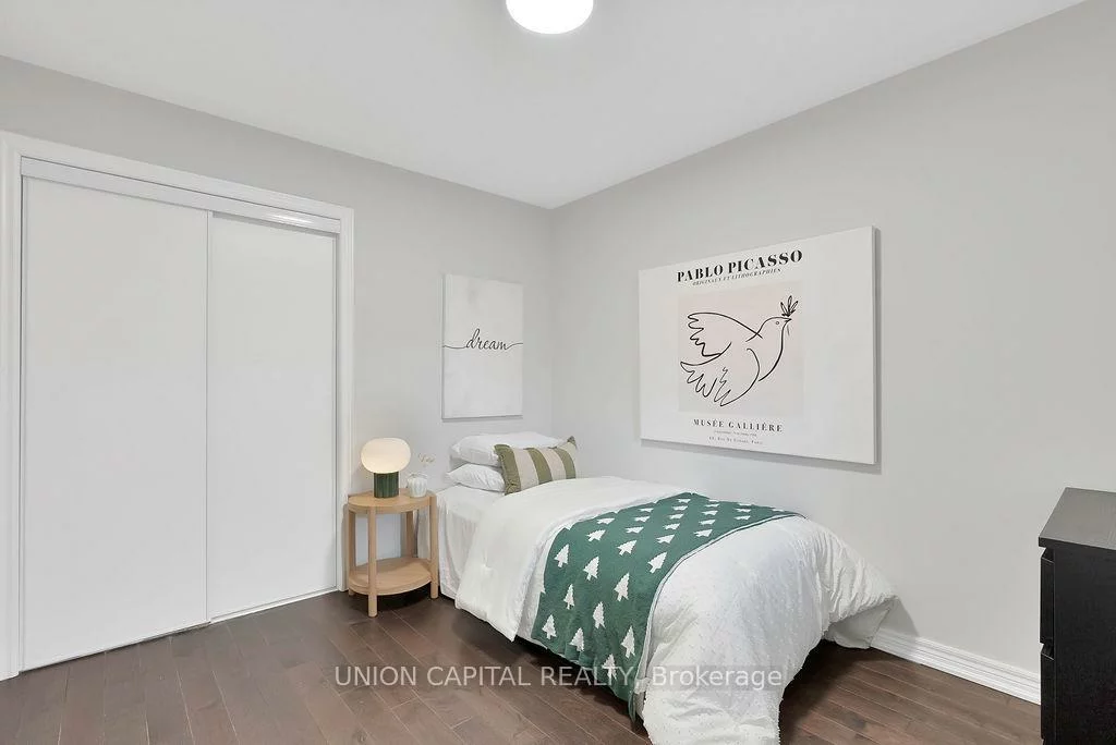 1, Marmill, Old Markham Village, Markham