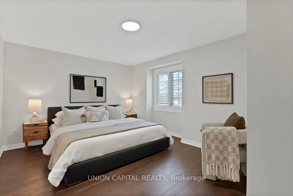 1, Marmill, Old Markham Village, Markham