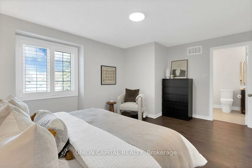 1, Marmill, Old Markham Village, Markham