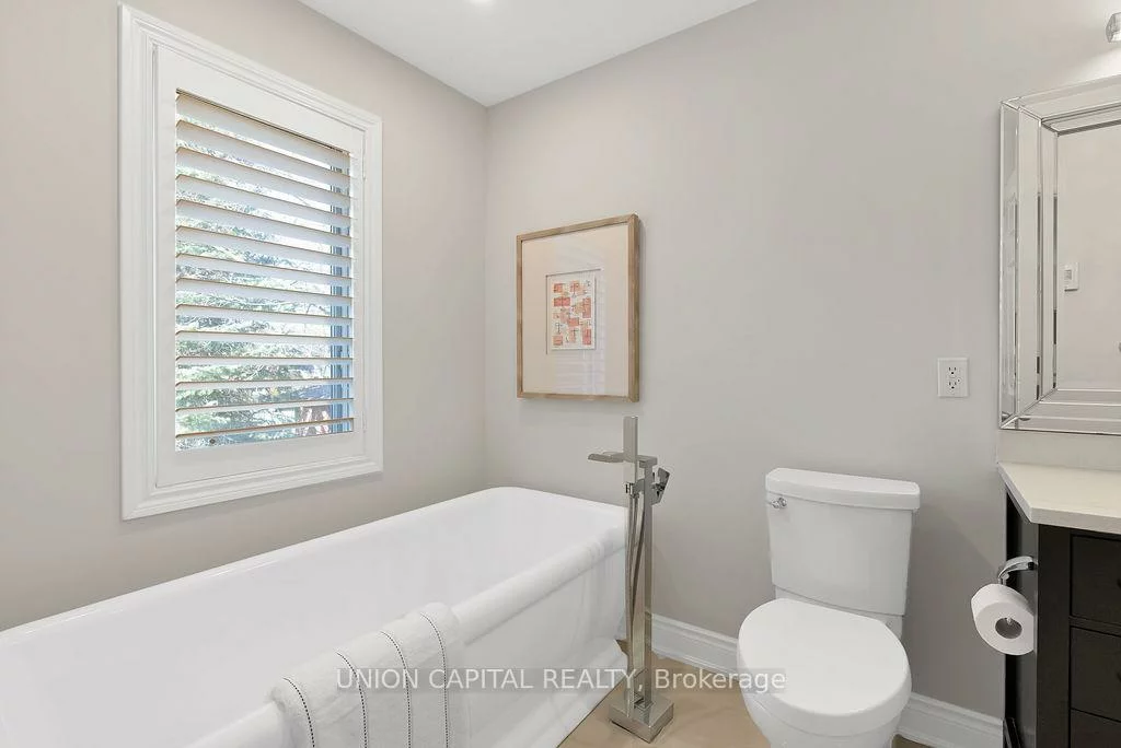 1, Marmill, Old Markham Village, Markham