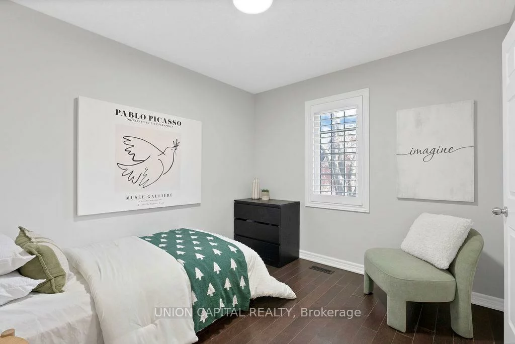 1, Marmill, Old Markham Village, Markham