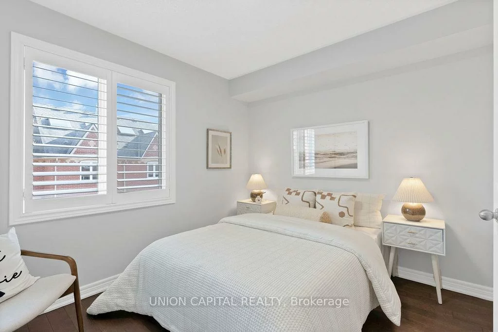 1, Marmill, Old Markham Village, Markham