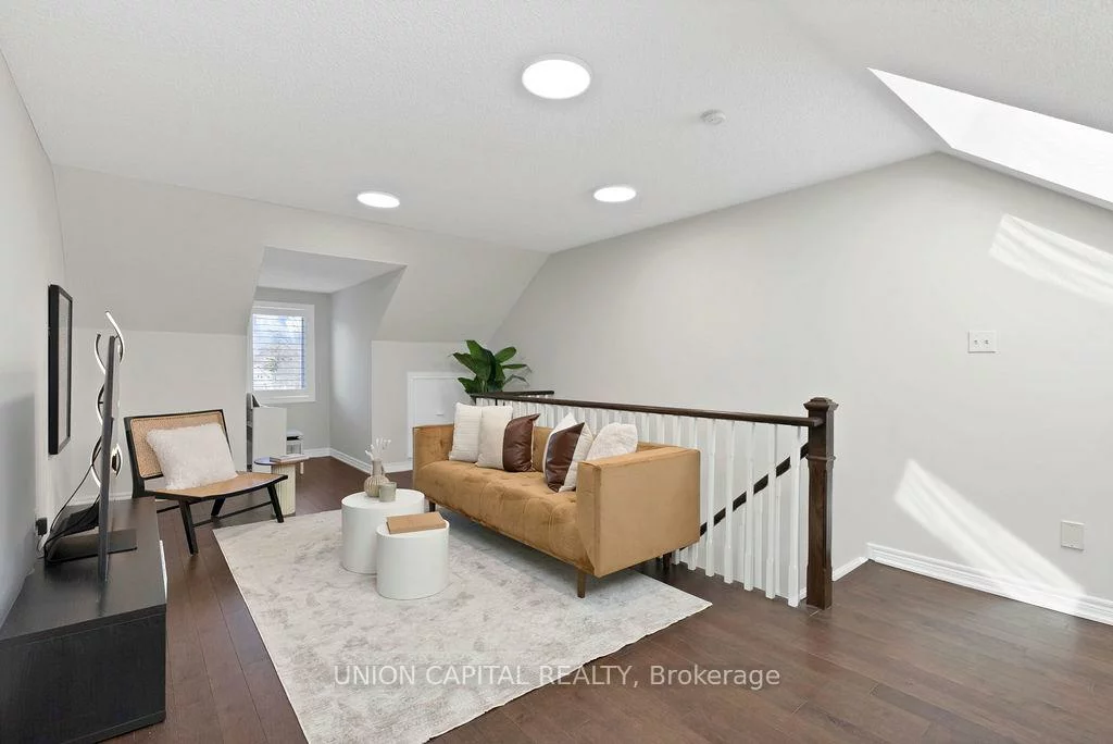 1, Marmill, Old Markham Village, Markham