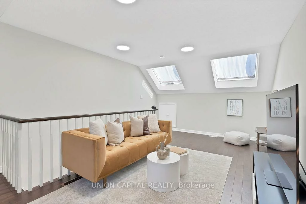 1, Marmill, Old Markham Village, Markham