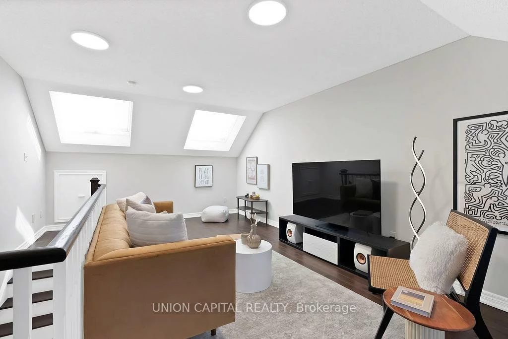 1, Marmill, Old Markham Village, Markham