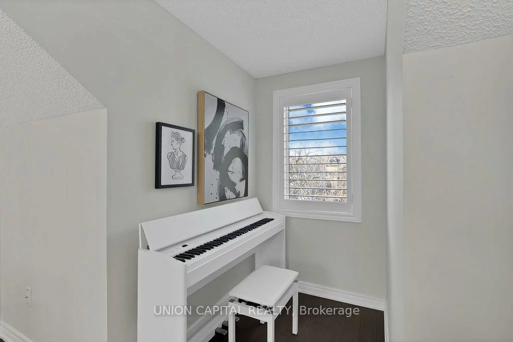 1, Marmill, Old Markham Village, Markham