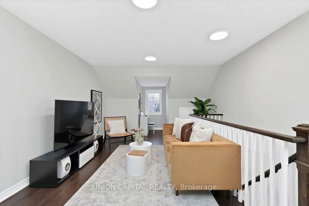 1, Marmill, Old Markham Village, Markham